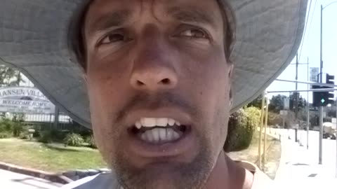 Wed, Apr 19, 2023, 12:39pm (finish), Derek Kube, The Cocoa King with Jesus, Father, Holy Ghost.