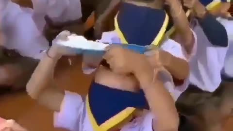 Another Teamwork Exercise