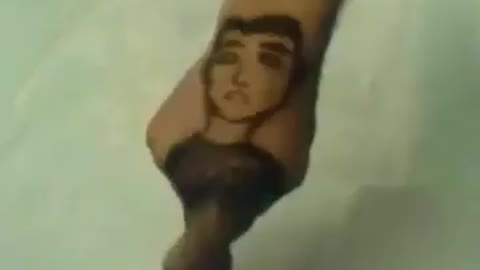 The Art of Finger Dancing