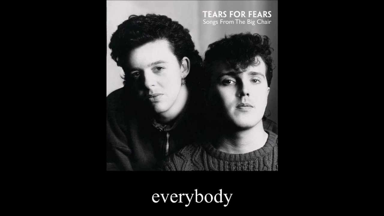 (YTP) Fears of Queers - Everybody Wants to Fuck the World
