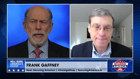 Securing America with Yoram Hazony (part 3) | October 16, 2023