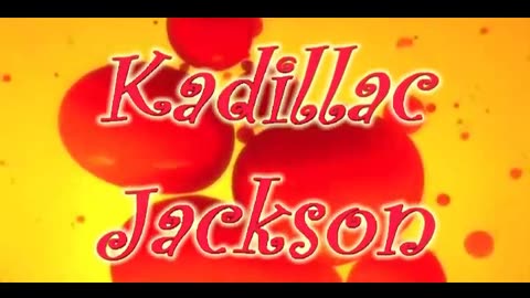Kadillac is a busy man!!!!!!