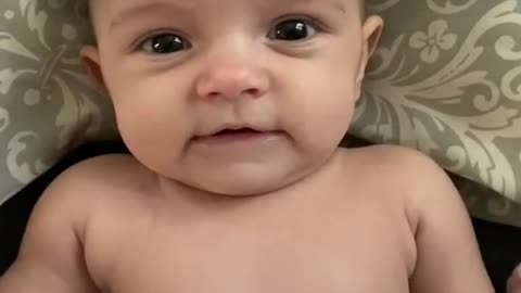 cute baby