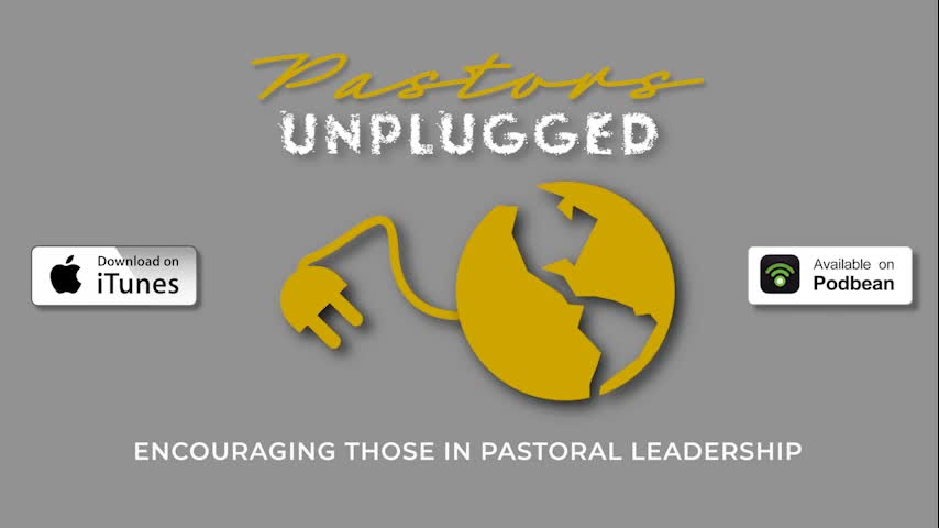 Wounded but Valuable (feat. Michael Koulianos) | Pastors Unplugged