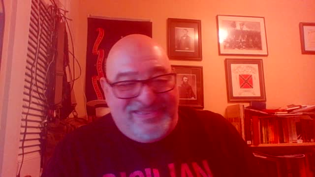 THE SMOKY ROOM 8-6-21