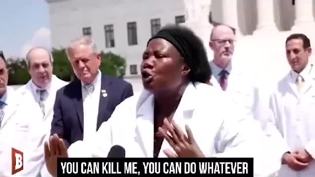 First control the population into slaves then systematically depopulate the world