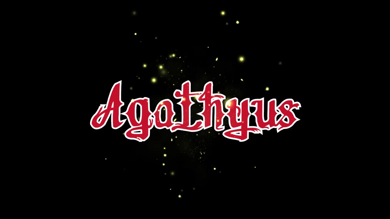 Agathyus - Kezdeti repülés (dalszöveges audió)