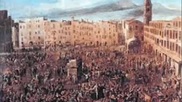 STORIA D'ITALIA IN DUE MINUTI (HISTORY OF ITALY IN TWO MINUTES)