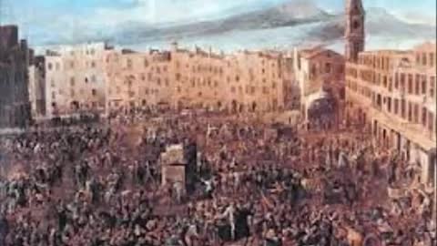STORIA D'ITALIA IN DUE MINUTI (HISTORY OF ITALY IN TWO MINUTES)