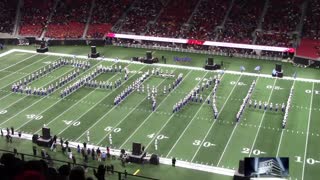 TUSKEGEE TELEVISION NETWORK INC | TENN STATE UNIVERSITY BATTLE OF THE BANDS IN ATLANTA