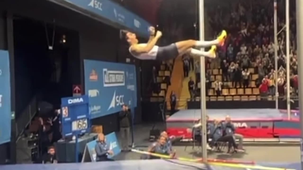Amazing video