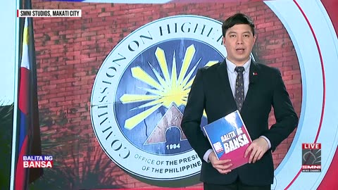 CHED, ipinapa-review kay PBBM dahil sa pagpapahinto ng SHS program sa LUCs, SUCs