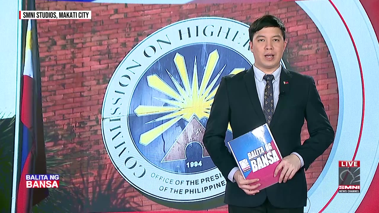 CHED, ipinapa-review kay PBBM dahil sa pagpapahinto ng SHS program sa LUCs, SUCs