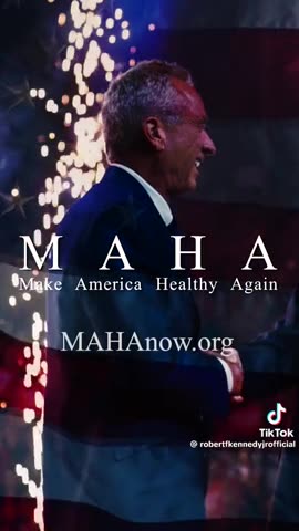 Robert Kennedy - Understands Addiction