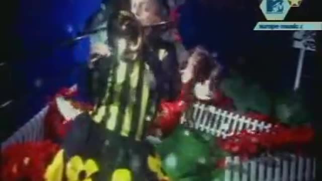 Lucilectric-Mädchen