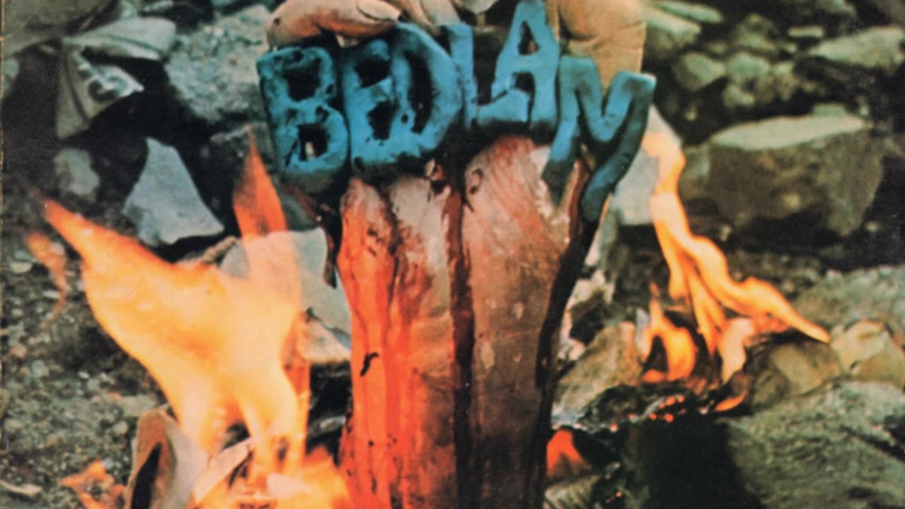 Bedlam - Bedlam 1973