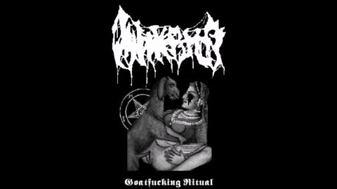 antikriist - (2004) - demo - goatsfucking ritual