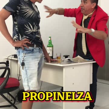 FAMÍLIA PROPINA