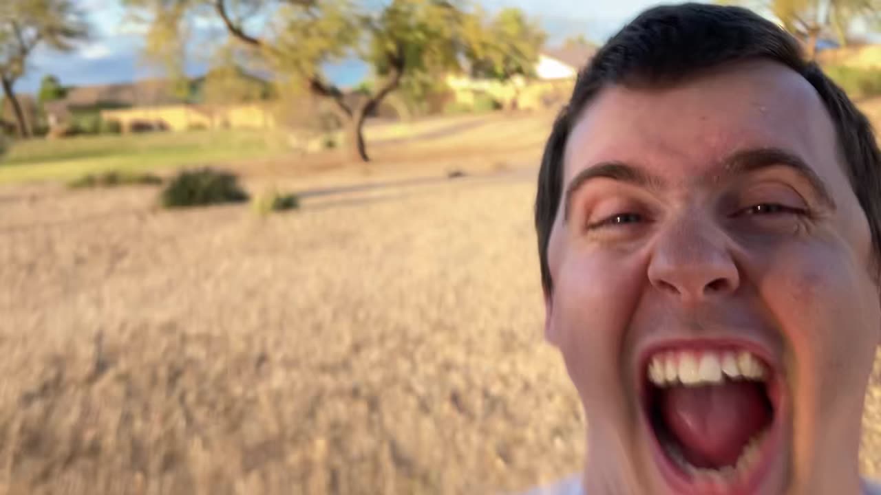 Being an Idiot 153