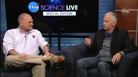 Nasa videos