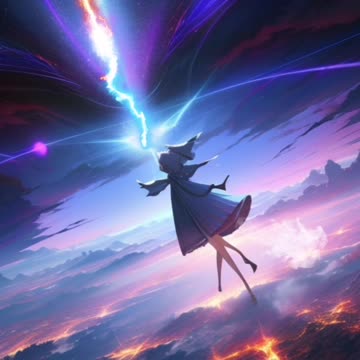 Hears some new Created with ai art generator