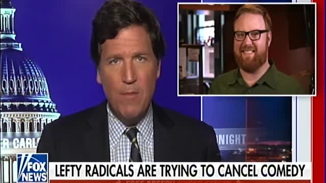 Full Tucker Carlson Monologue for Friday, November 18, 2022