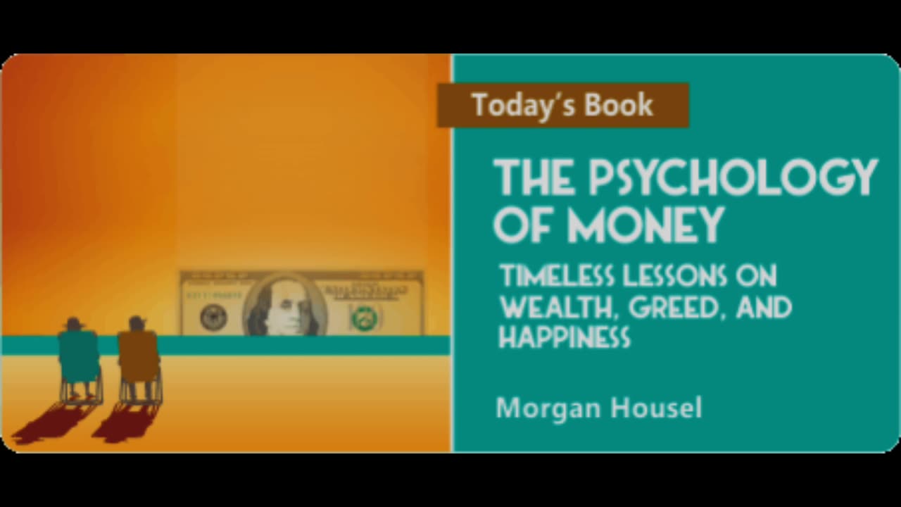 Psychology of money