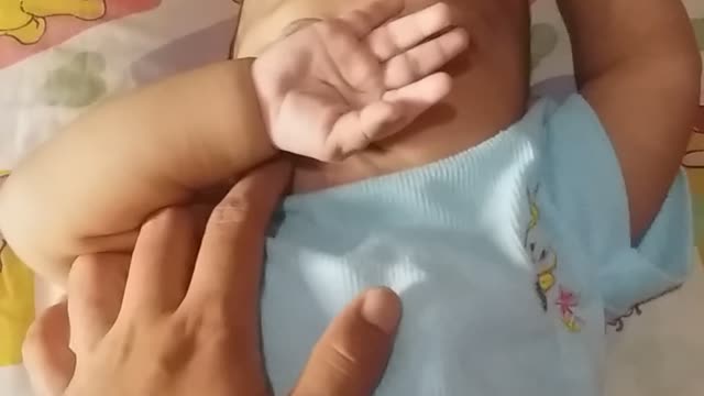Anaku tercinta
