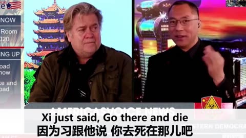 20200220文贵先生直播¹：孙春兰、陈薇被派过去只是政治上的替罪羊而已。 #李克强 为什么第一个去武汉？因为手上无权！ #习近平 意思就是：“ #我希望你死那儿”。