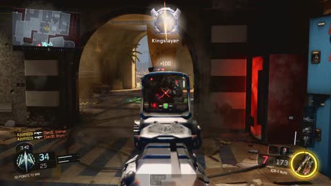 Call of Duty Black Ops3 (Ps4) Team Death Match88