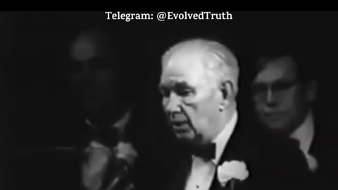 1958 speech Communist takeover of USA