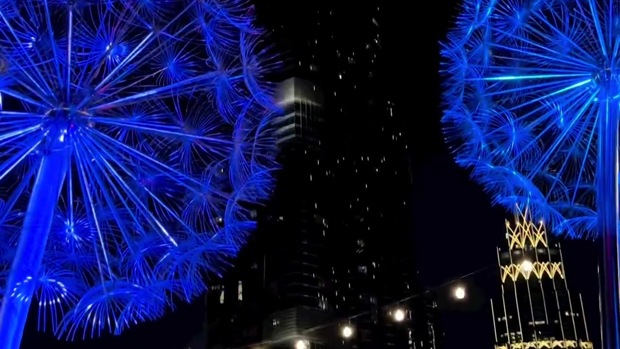 Dubai view