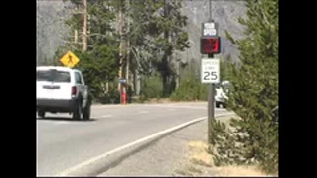 Watch now: Dangers in Yellowstone National Park