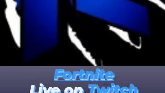 Fortnite stream start time #PTSD AWARENESS