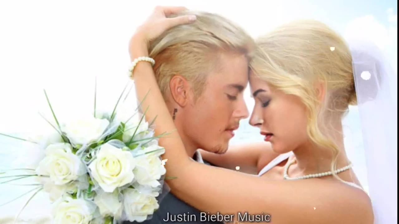 Justin Bieber-my soul to you new song (official new video song)