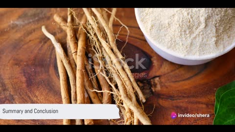 Herbs that boost male libido