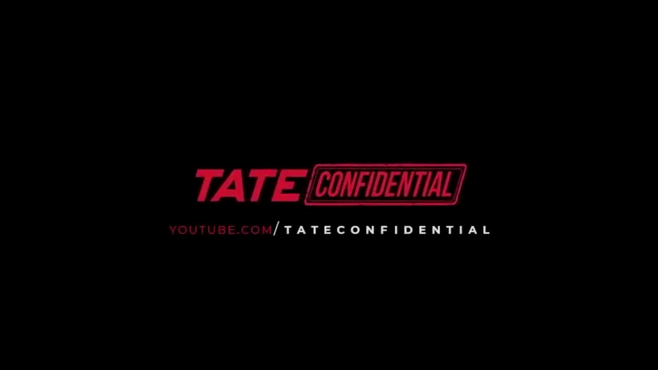 ANDREW buys a ROLLS ROYCE | Tate Confidential