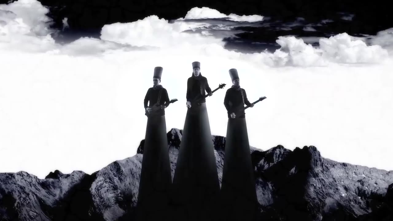 HEAVEN SHALL BURN - Übermacht (OFFICIAL VIDEO)