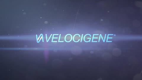 Regeneron VelociGene