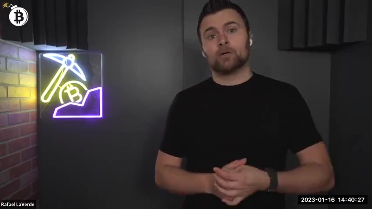 THE CBDC IS ALREADY HERE - LEARN TO GET YOUR ASSETS OUT OF THE SYSTEM