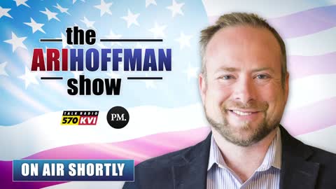 The Ari Hoffman Show 3/9/22 - Gas Prices are higher than Hunter Biden