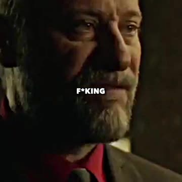 John Wick - a man of focus, commitment, and sheer will