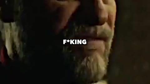 John Wick - a man of focus, commitment, and sheer will