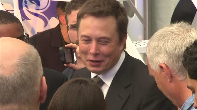 Elon Musk under federal investigation over Twitter deal