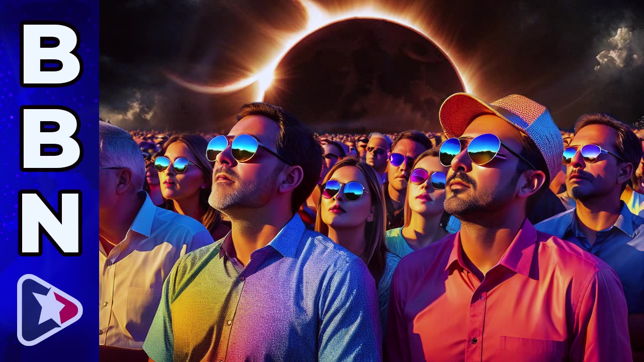 April solar eclipse to cast darkness across 7 U.S. towns plus more news