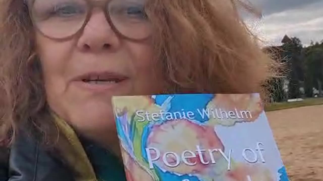 Poetry of a female Painter Freebie on AMZN Kindle