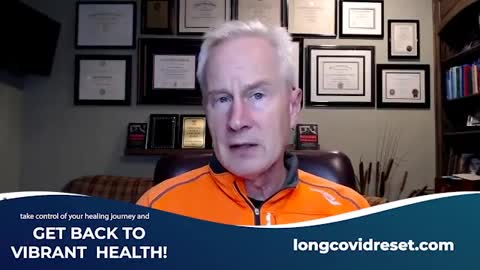 Dr. Peter McCullough Talks about the Covid💉