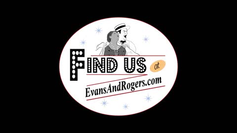 Evans and Rogers Political Parodies