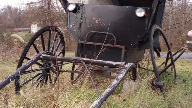 Britchka - Gypsy Talisman