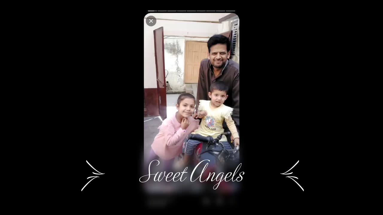 Sweet Angels